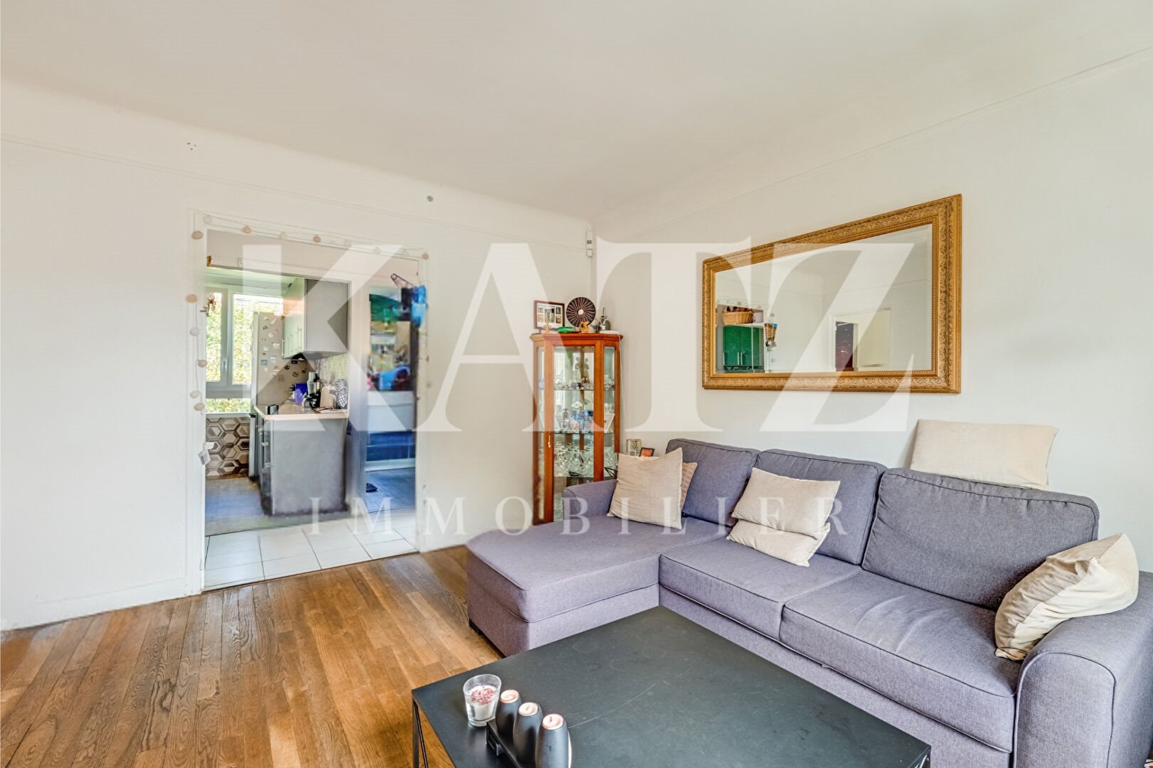 Maison à vendre, 77m², Garches