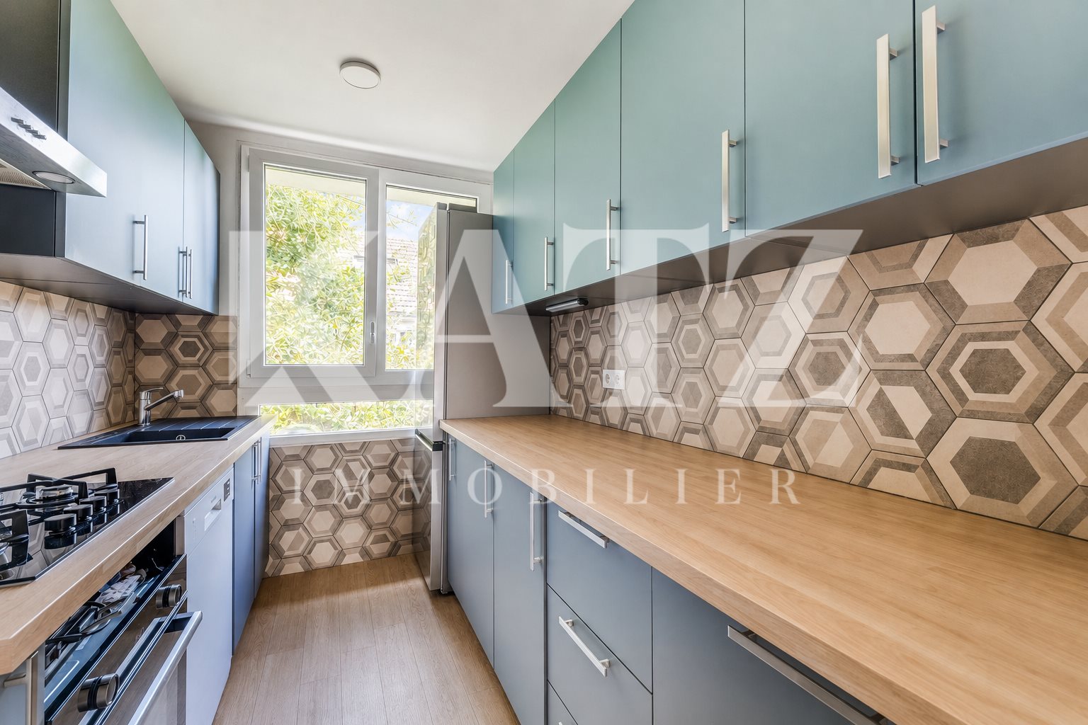 Maison à vendre, 77m², Garches