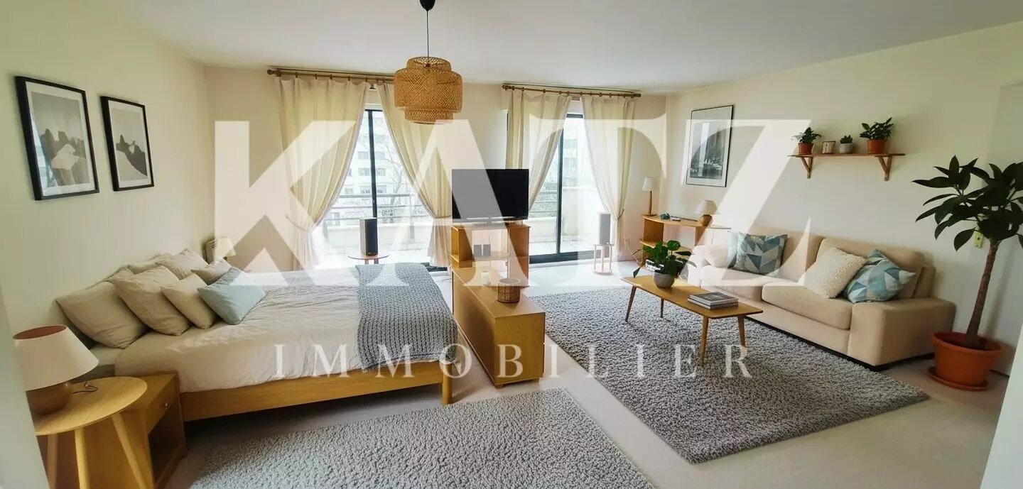 Appartement à vendre, 129m², Garches