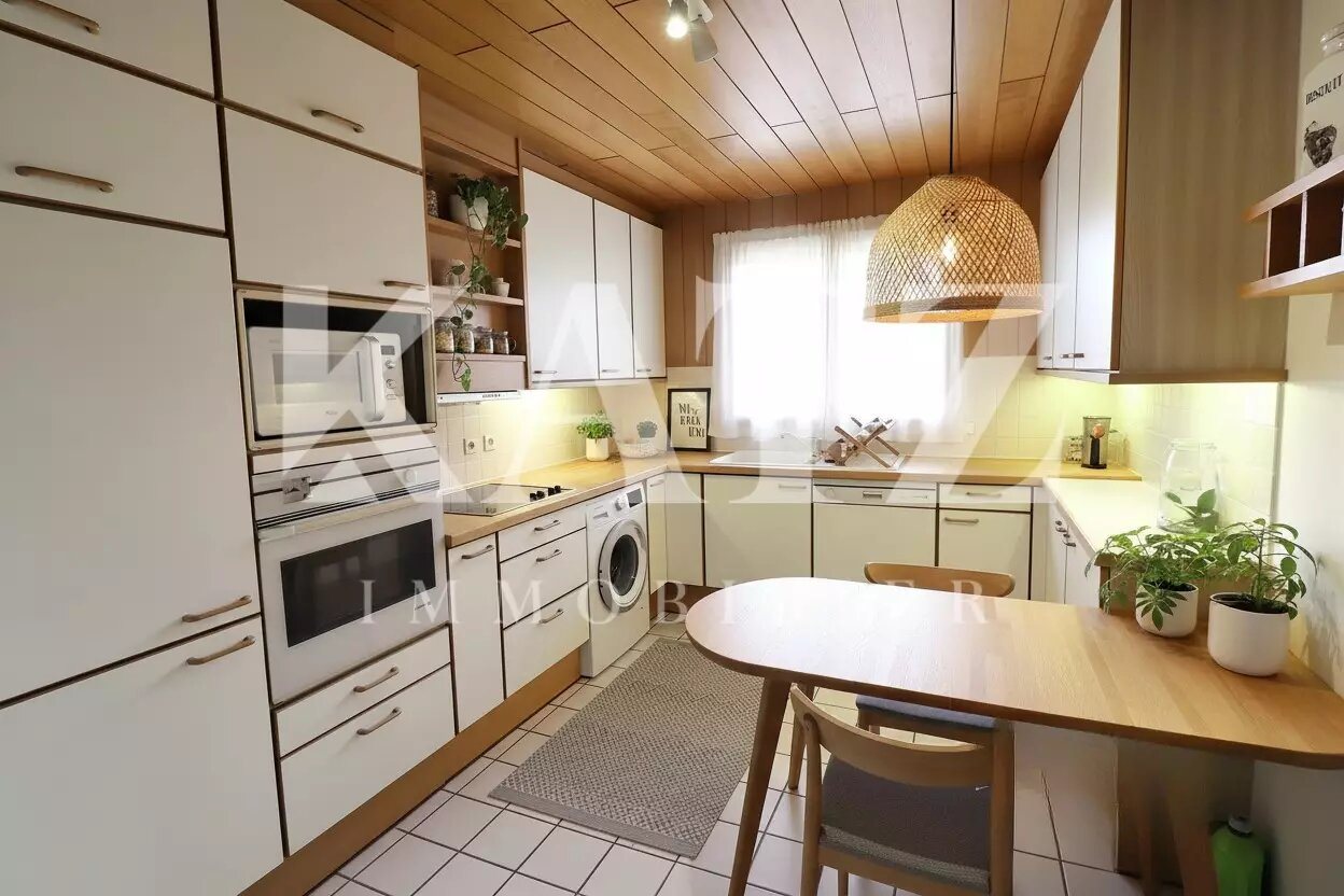 Appartement à vendre, 129m², Garches