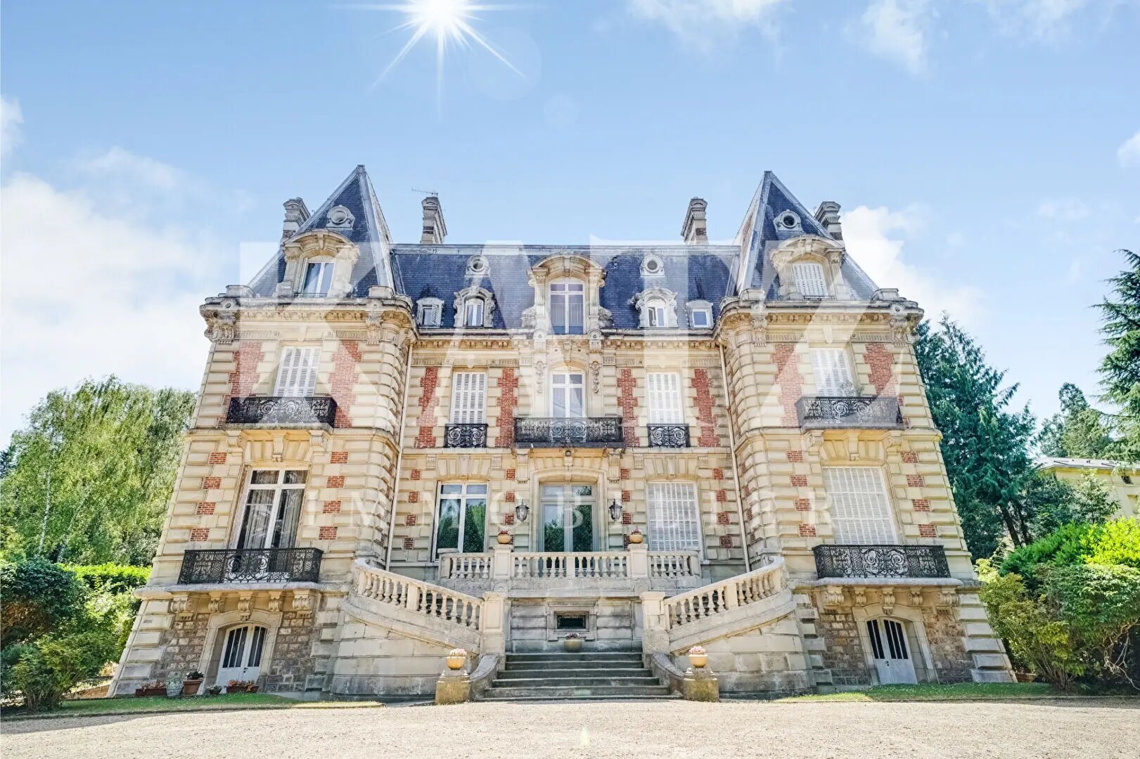 Appartement à vendre, 8m², Marnes-la-Coquette