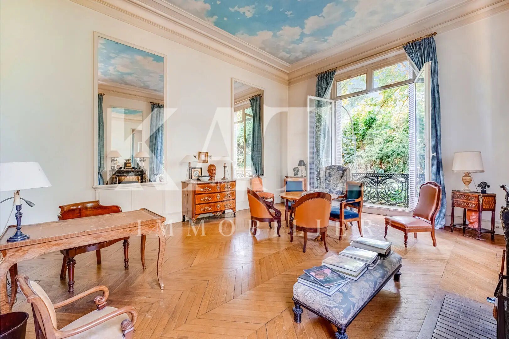 Appartement à vendre, 8m², Marnes-la-Coquette