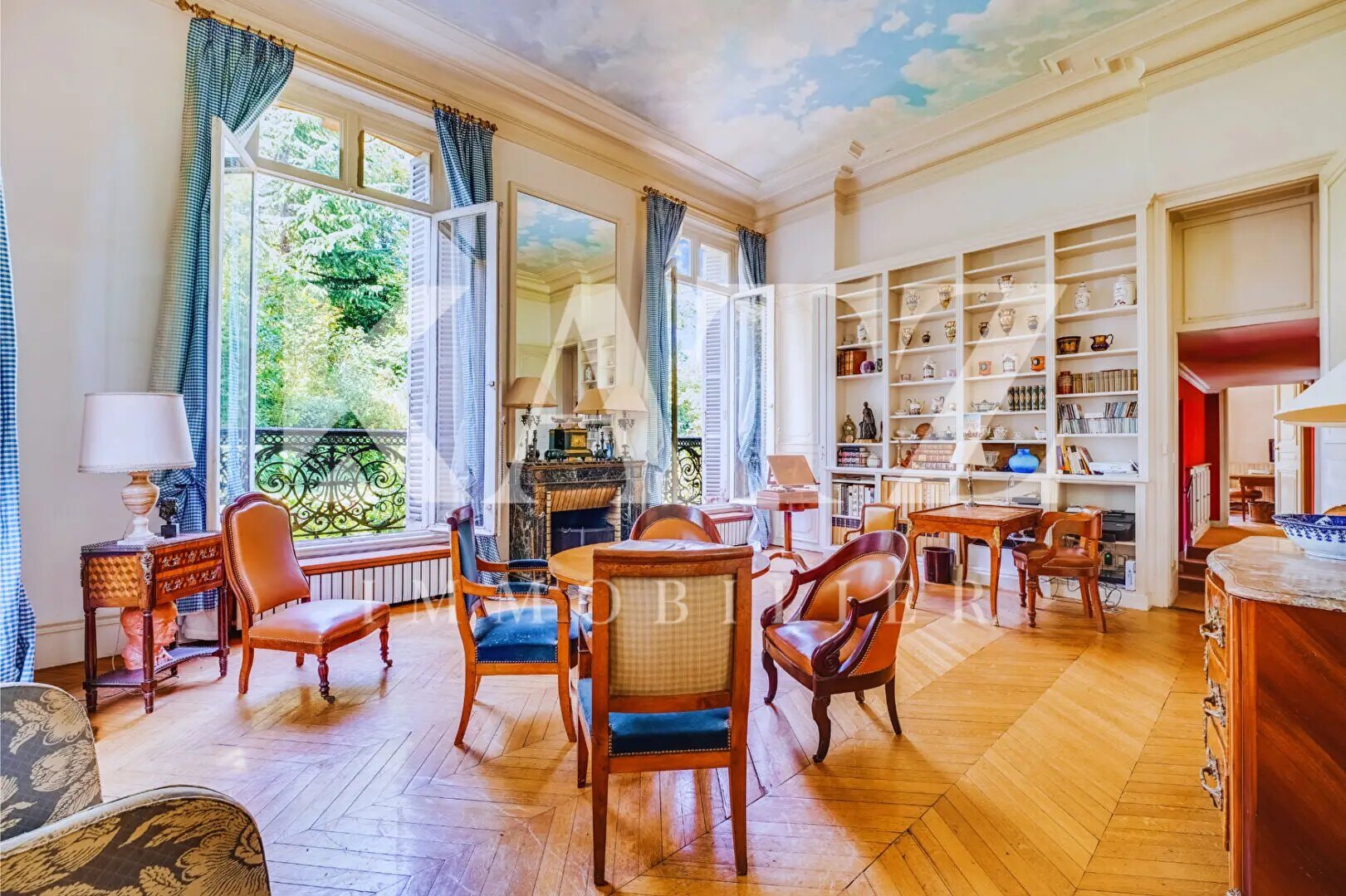 Appartement à vendre, 8m², Marnes-la-Coquette