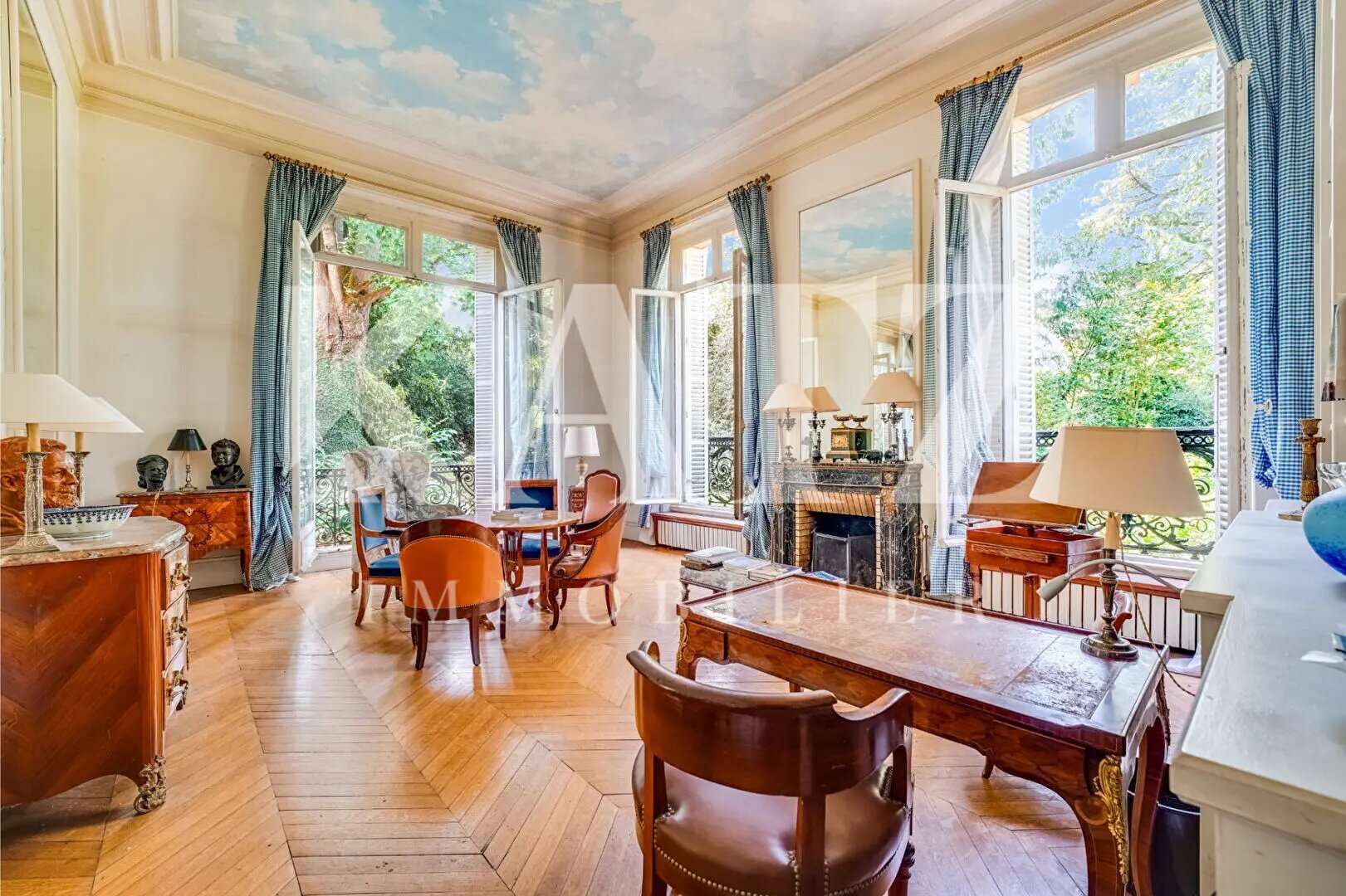 Appartement à vendre, 8m², Marnes-la-Coquette