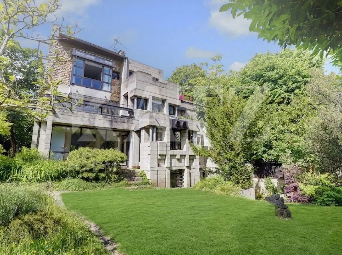 Maison à vendre, 179m², Garches