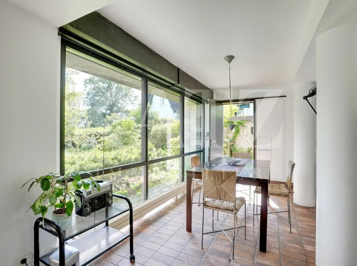 Maison à vendre, 179m², Garches