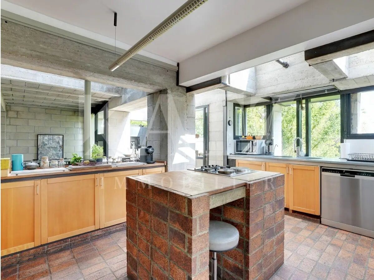 Maison à vendre, 179m², Garches