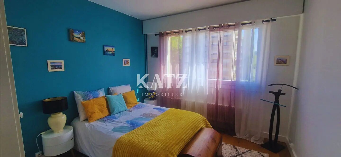 Appartement à vendre, 52m², Garches