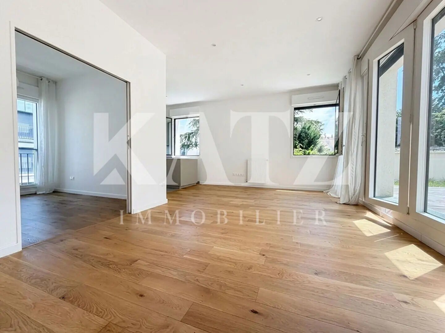 Appartement à vendre, 100m², Quimper
