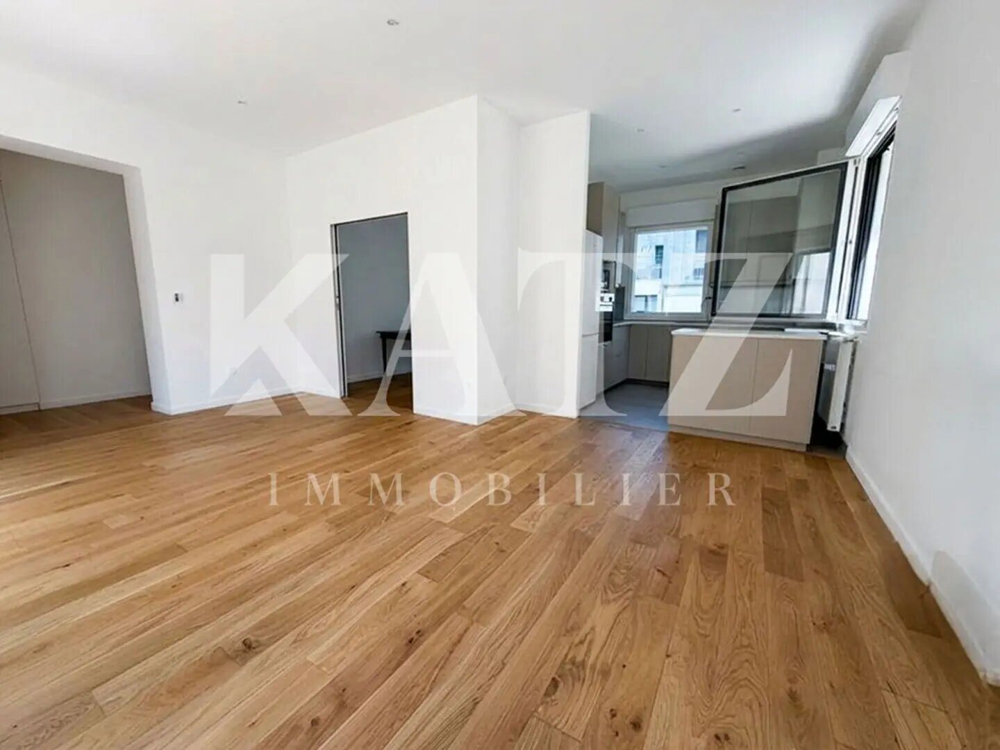 Appartement à vendre, 100m², Quimper