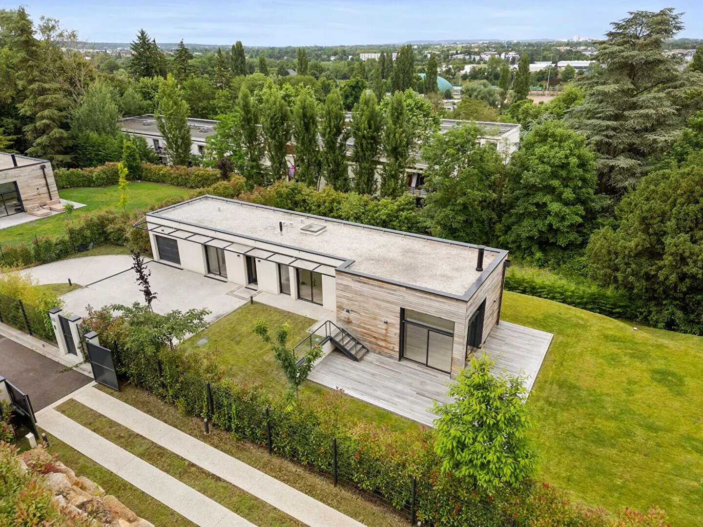 Maison à vendre, 171m², Louveciennes