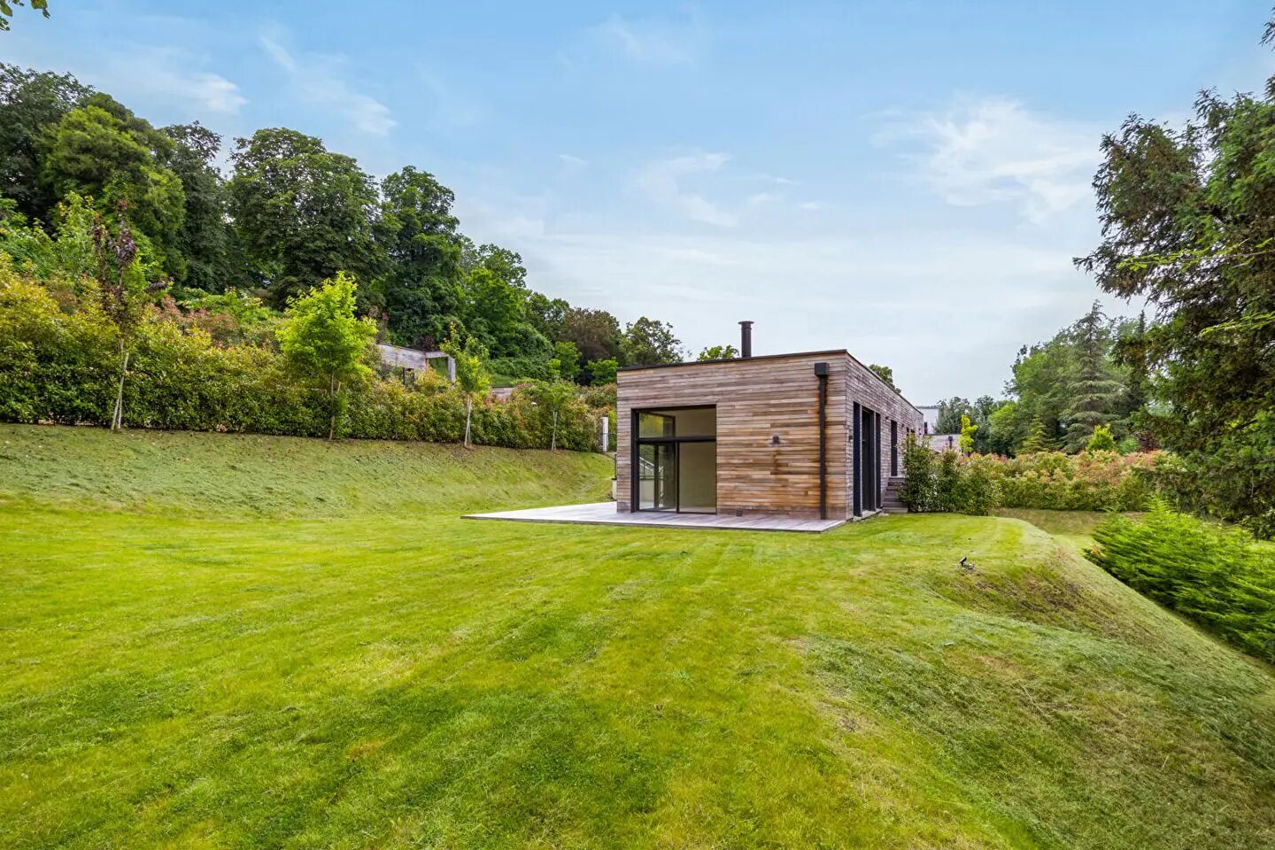 Maison à vendre, 171m², Louveciennes