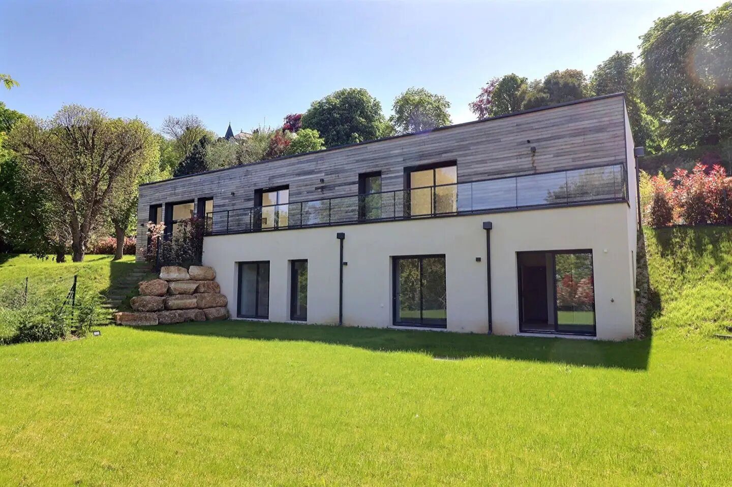 Maison à vendre, 171m², Louveciennes