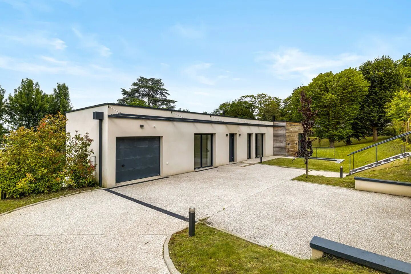 Maison à vendre, 171m², Louveciennes