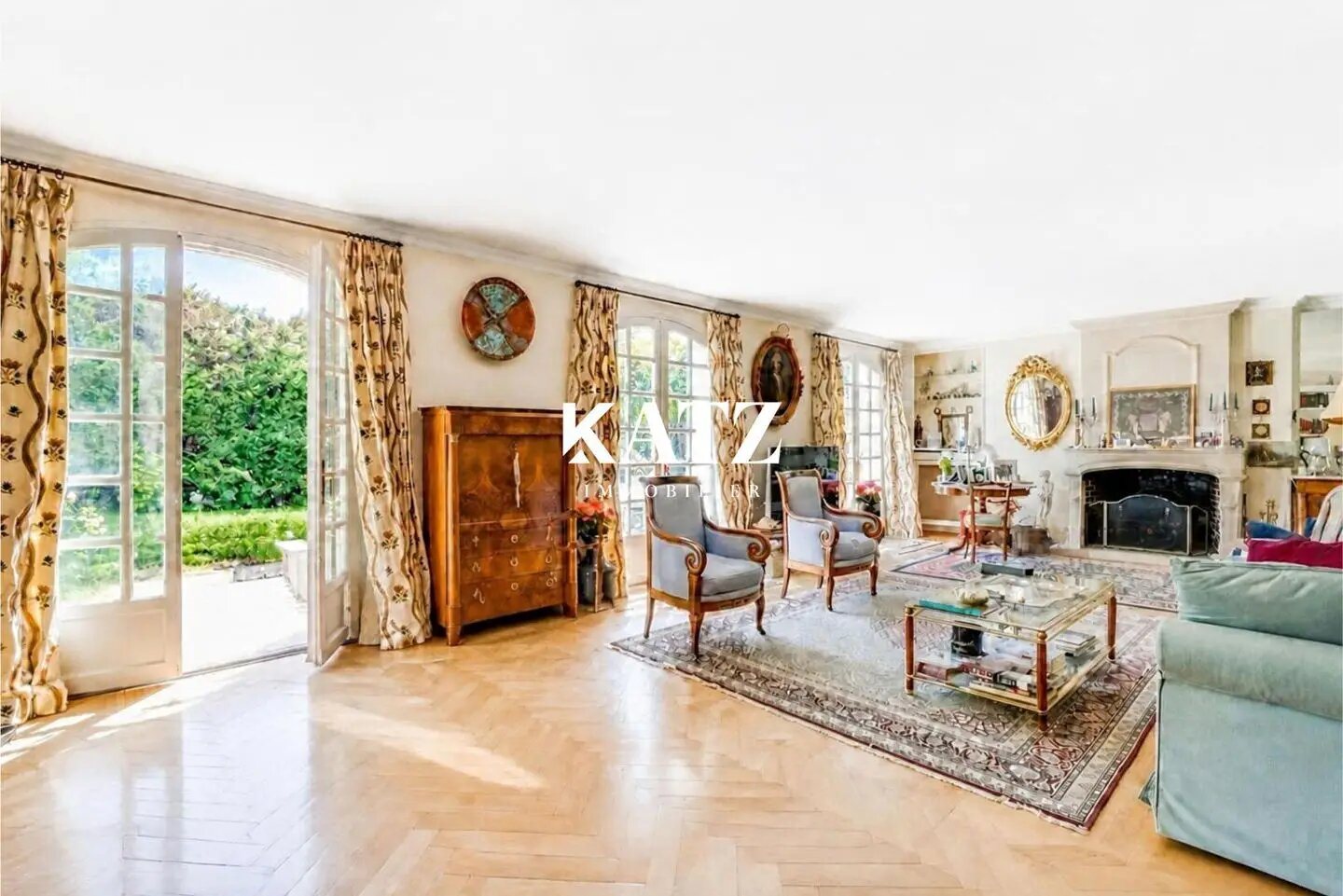 Maison à vendre, 204m², La Celle-Saint-Cloud