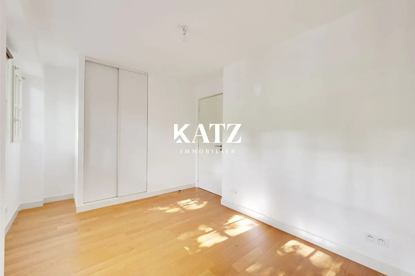 Appartement à vendre, 47m², Garches