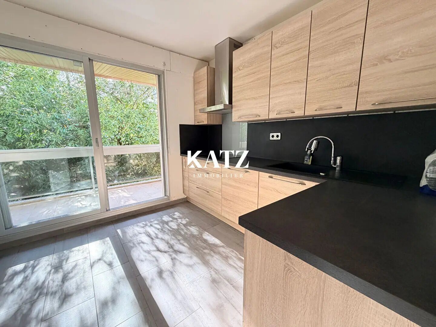 Appartement à vendre, 92m², Garches
