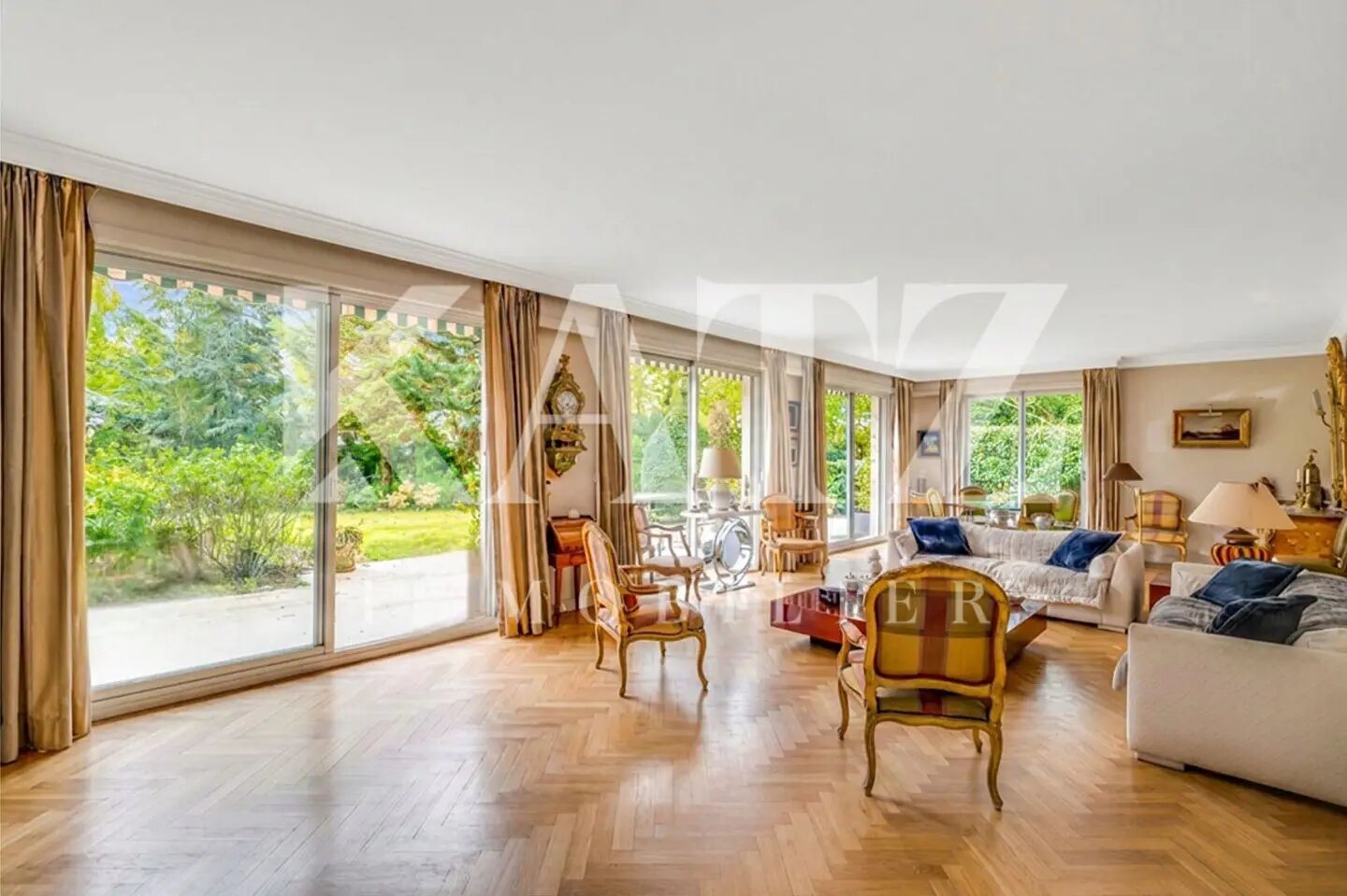 Maison à vendre, 180m², Vaucresson