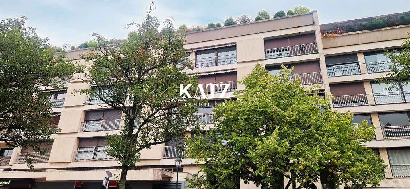 Appartement à vendre, 40m², Garches
