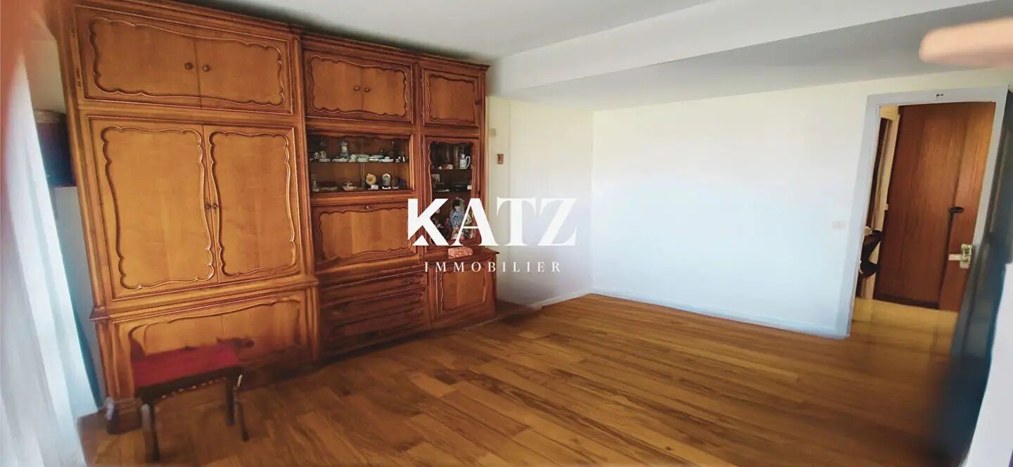 Appartement à vendre, 40m², Garches