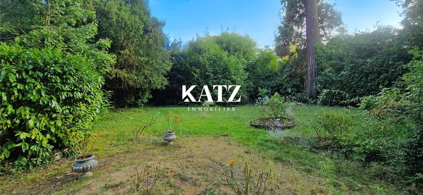 Appartement à vendre, 40m², Garches