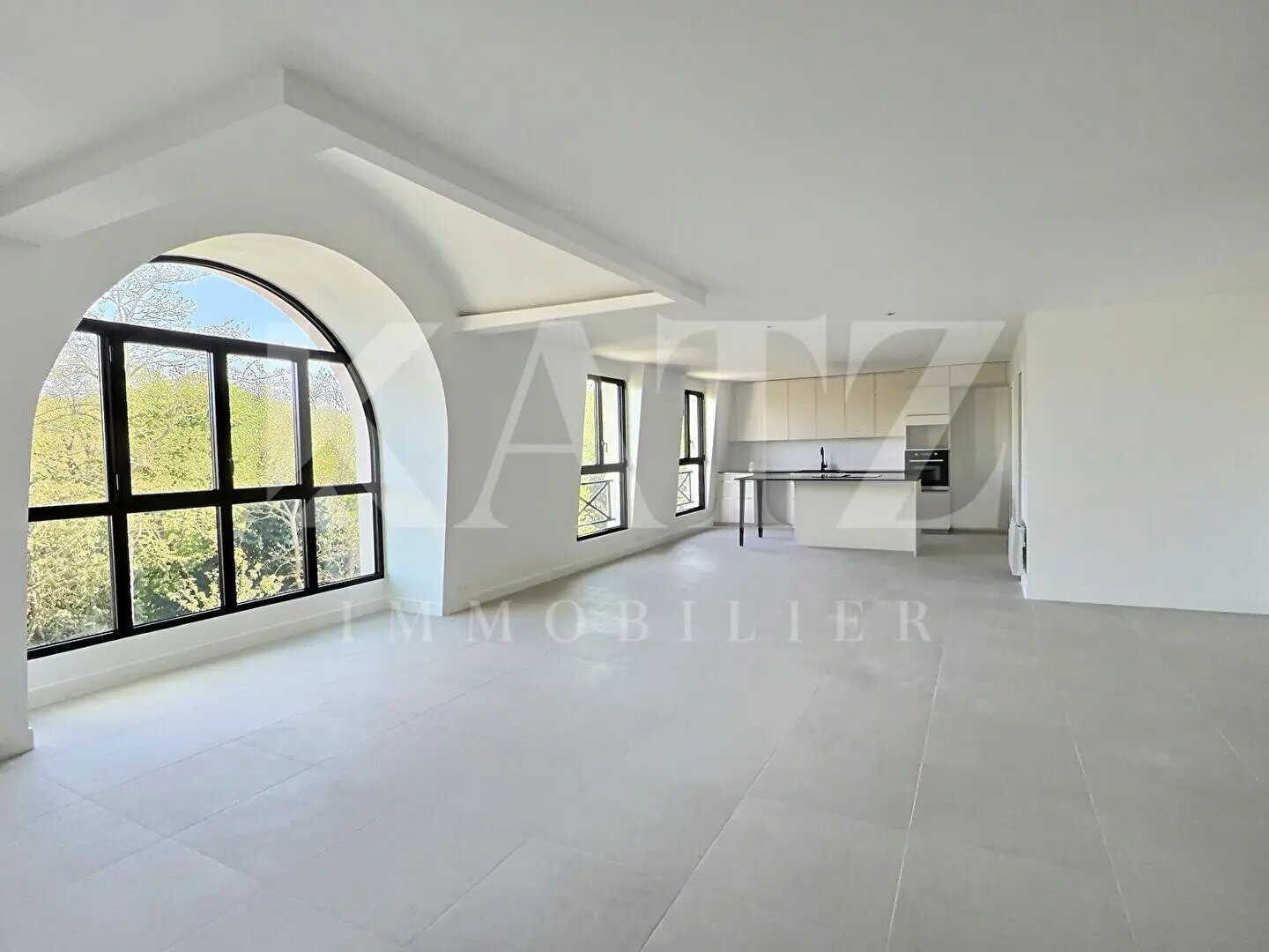 Appartement à vendre, 146m², Garches