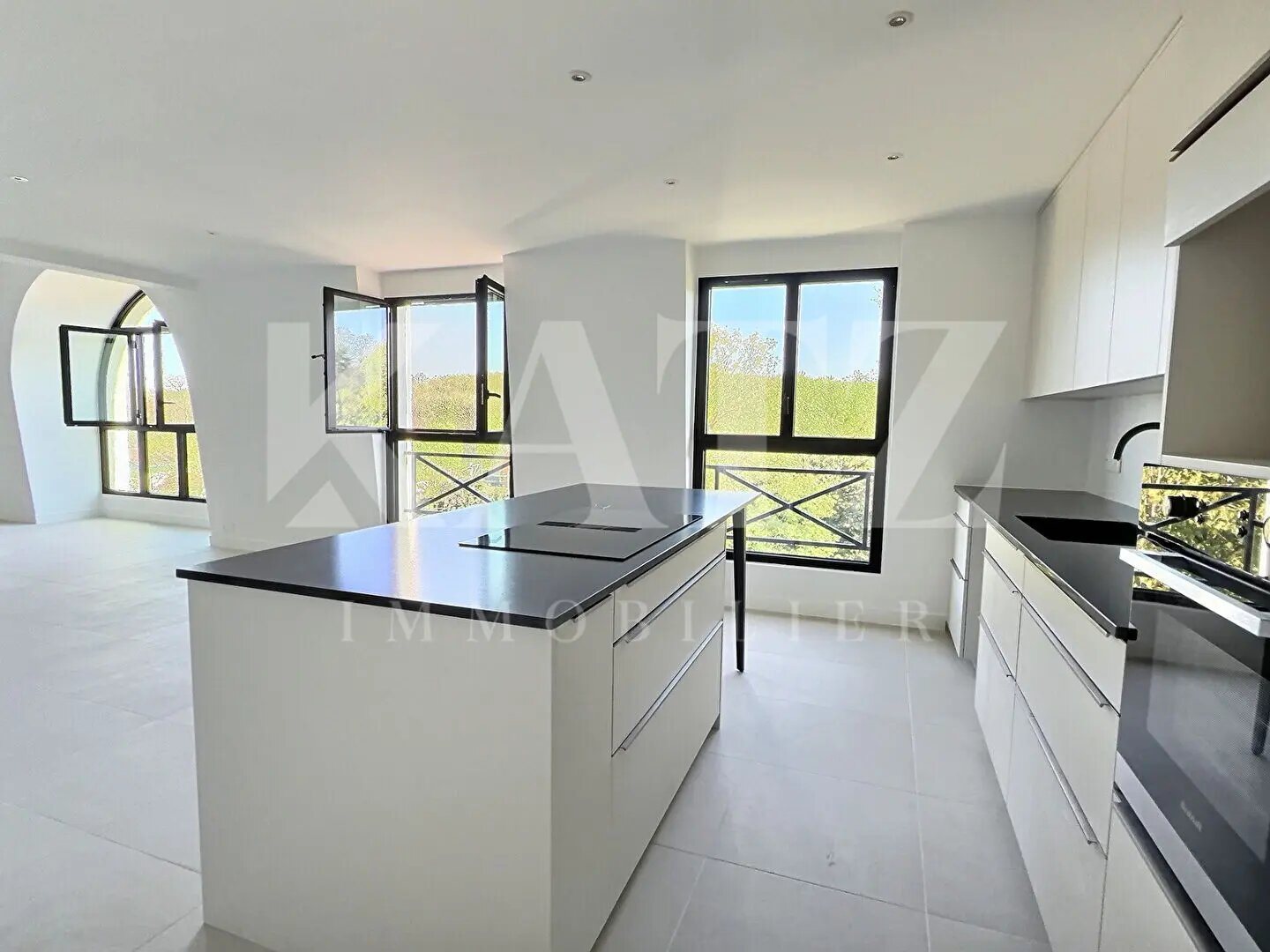 Appartement à vendre, 146m², Garches