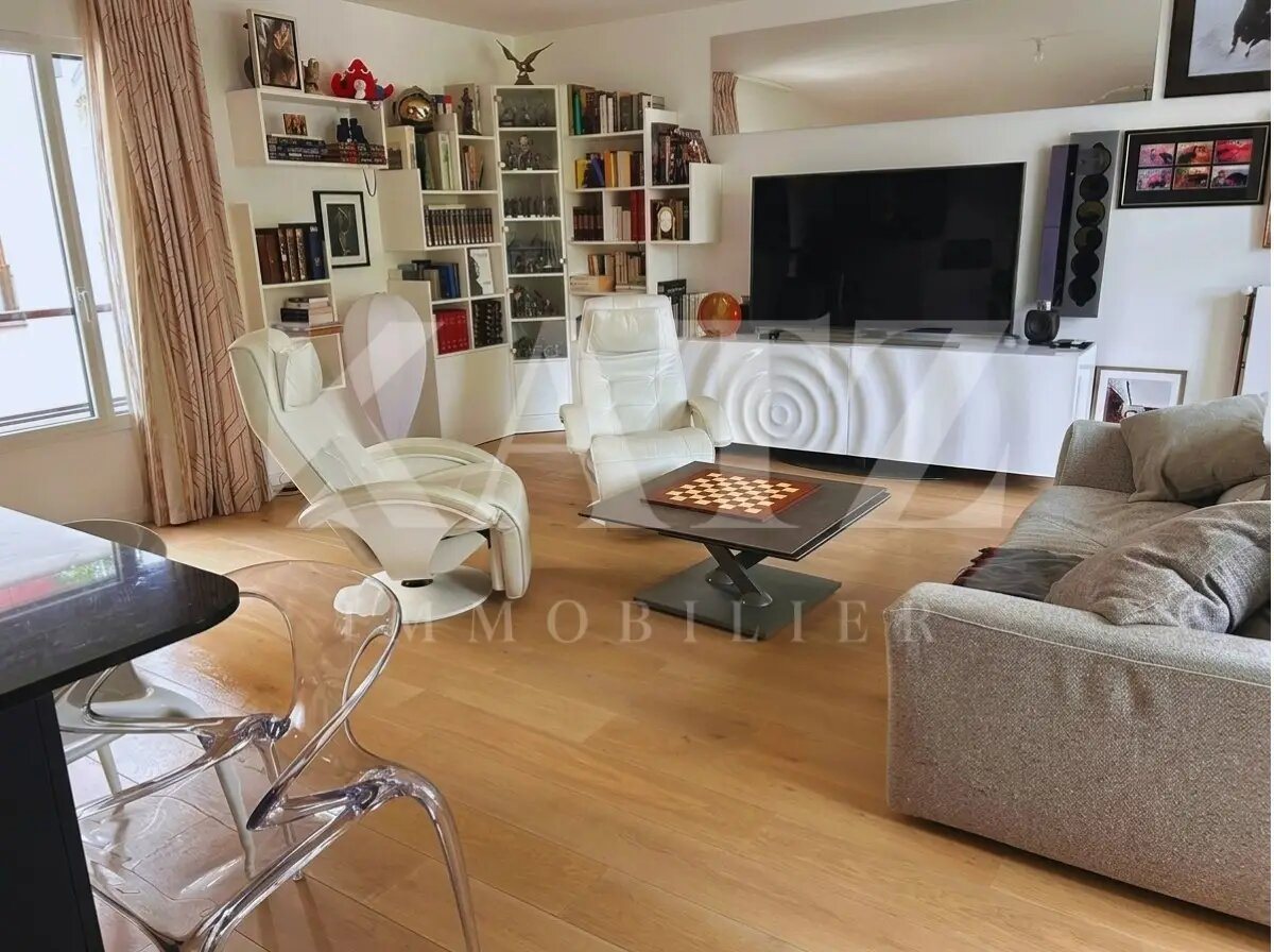 Appartement à vendre, 66m², Garches