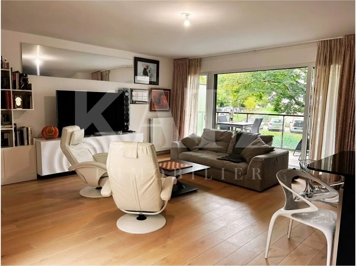 Appartement à vendre, 66m², Garches