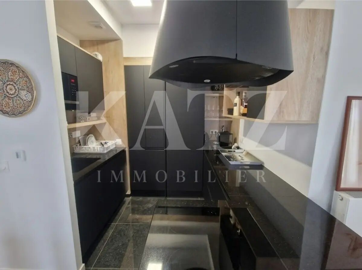 Appartement à vendre, 66m², Garches