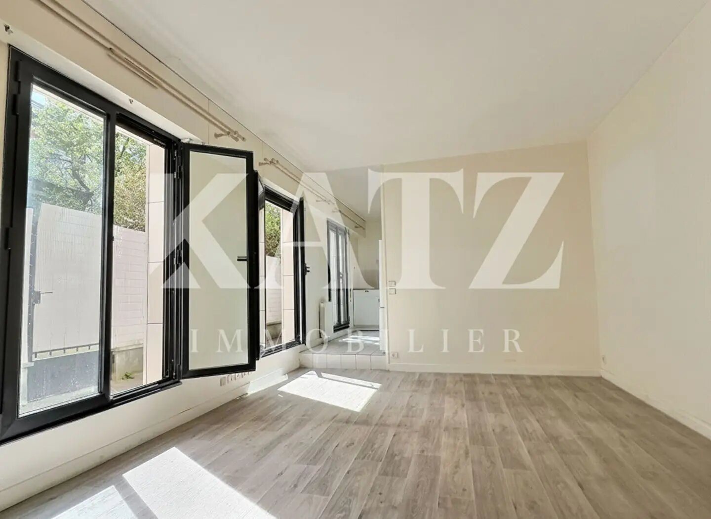 Appartement à vendre, 36m², Garches
