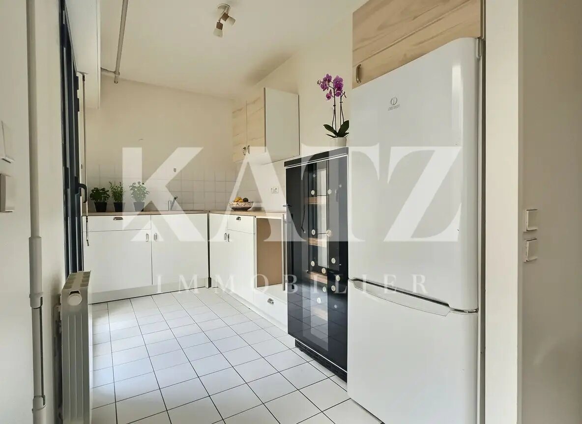 Appartement à vendre, 36m², Garches