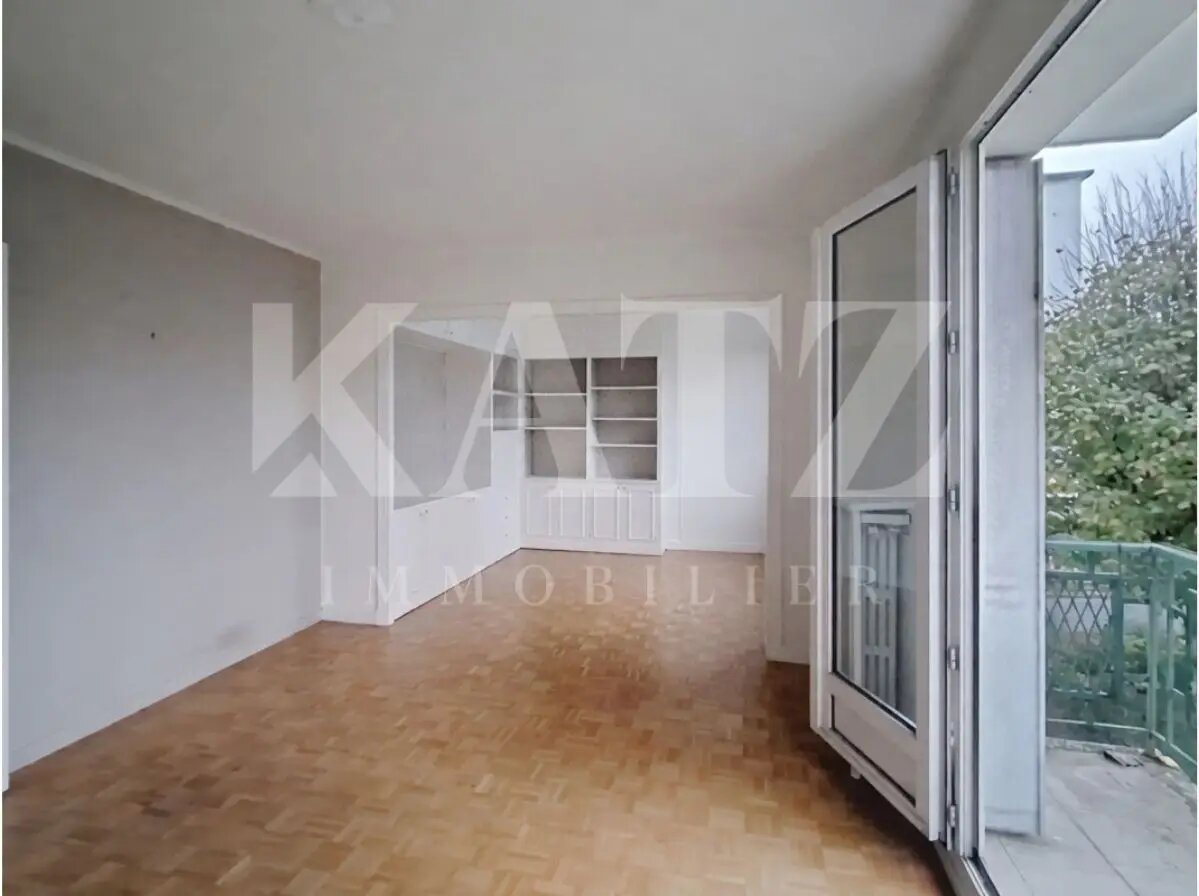 Appartement à vendre, 85m², Garches