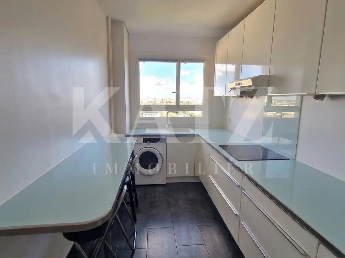 Appartement à vendre, 79m², Garches