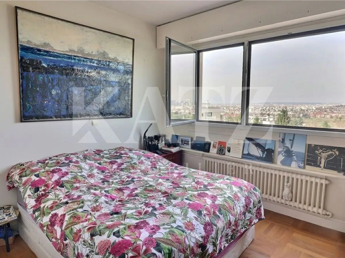 Appartement à vendre, 79m², Garches