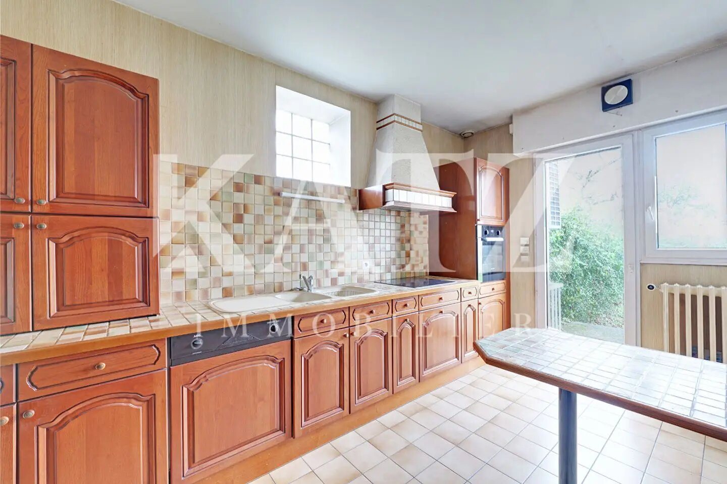 Maison à vendre, 267m², Garches