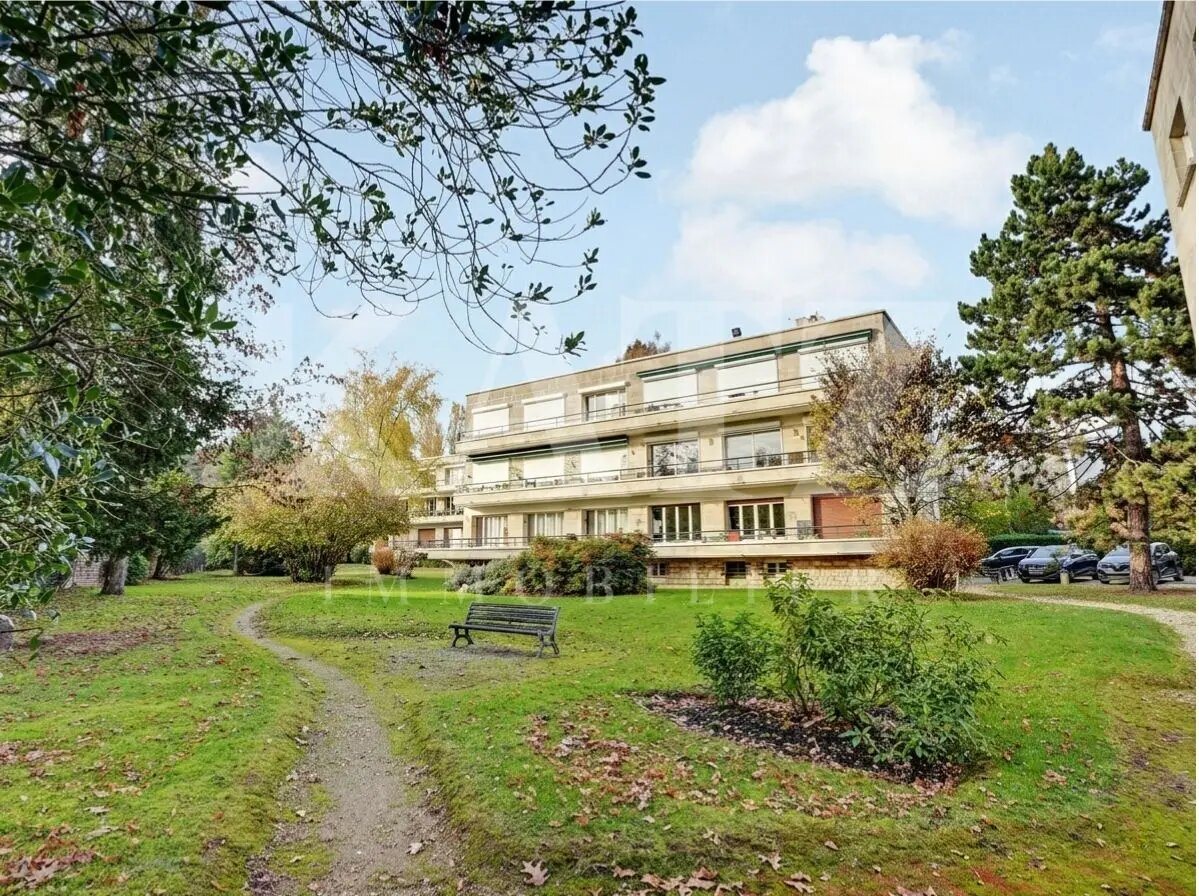 Appartement à vendre, 100m², Vaucresson