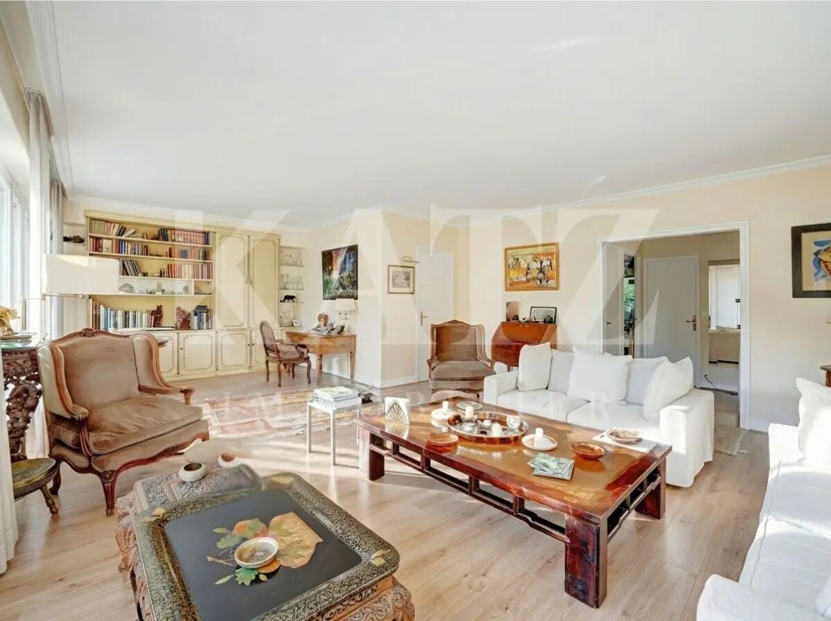Appartement à vendre, 100m², Vaucresson