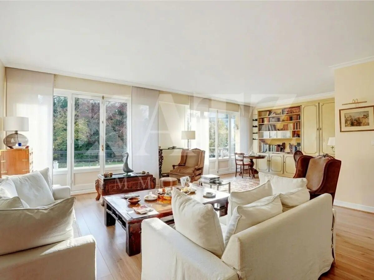 Appartement à vendre, 100m², Vaucresson
