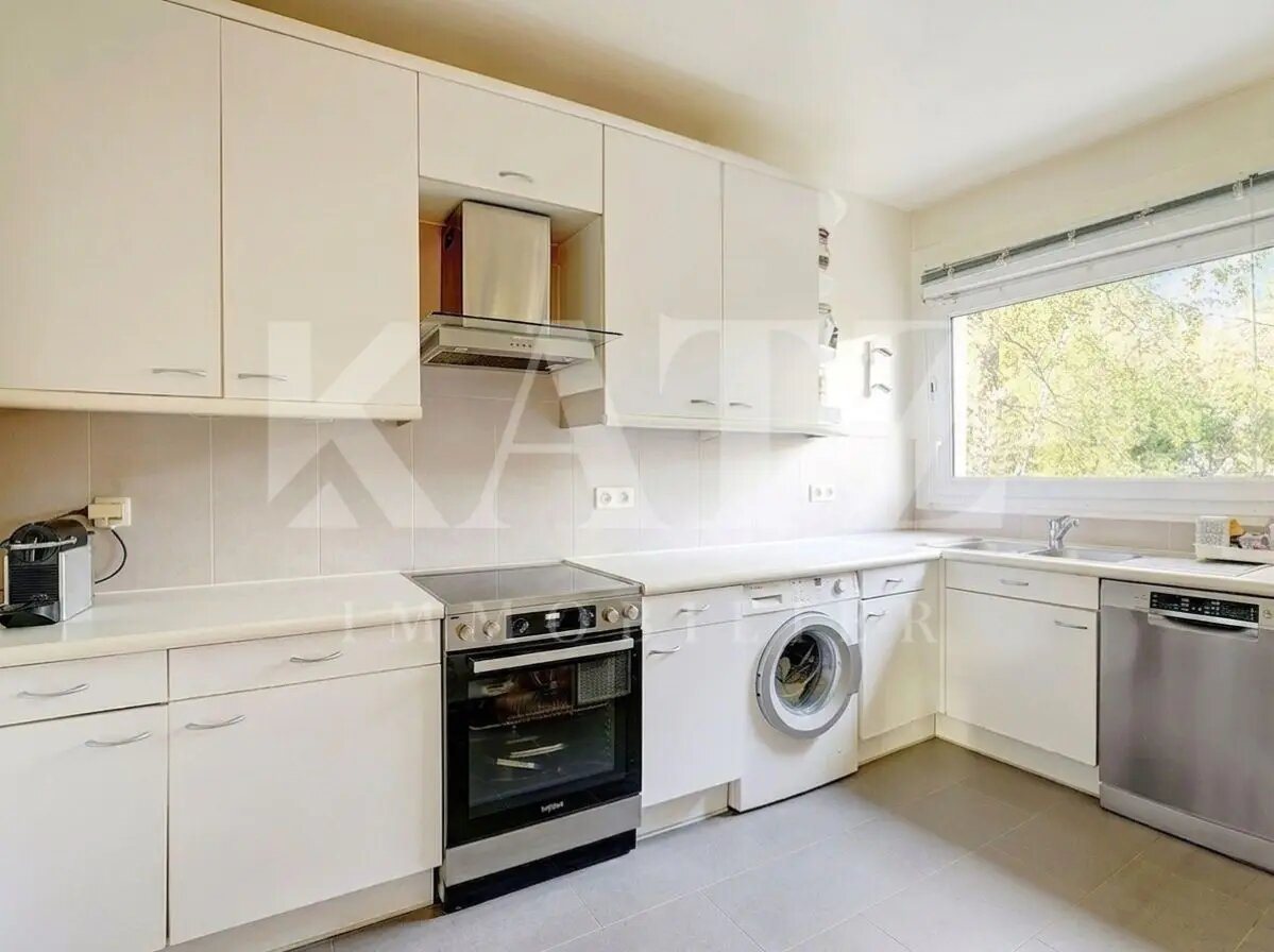 Appartement à vendre, 100m², Vaucresson