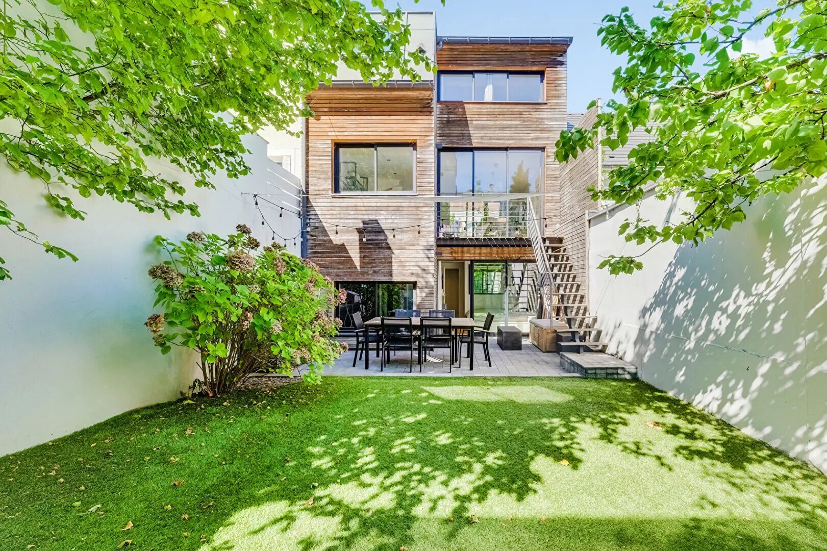 Maison à vendre, 100m², Garches