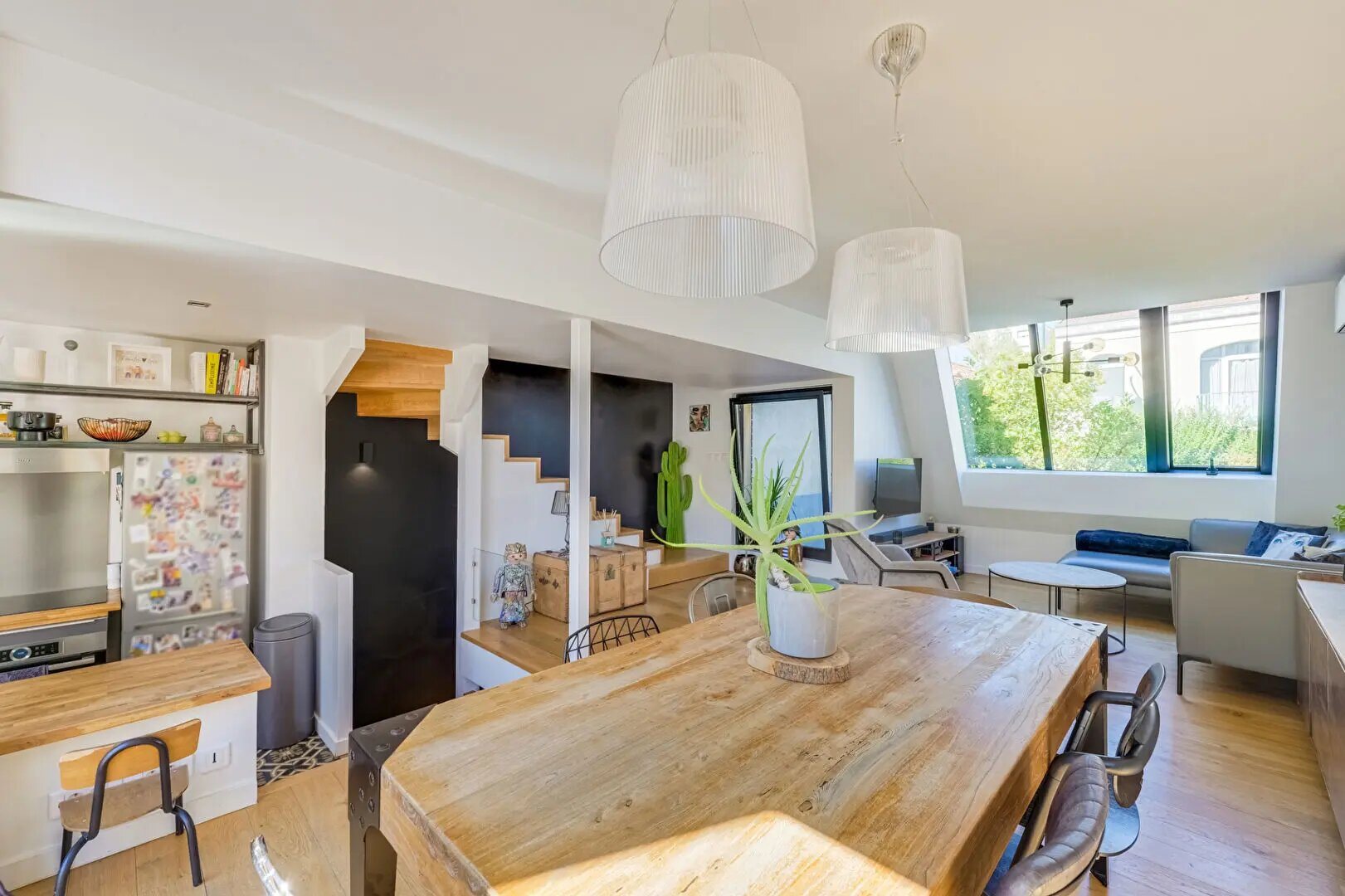 Maison à vendre, 100m², Garches