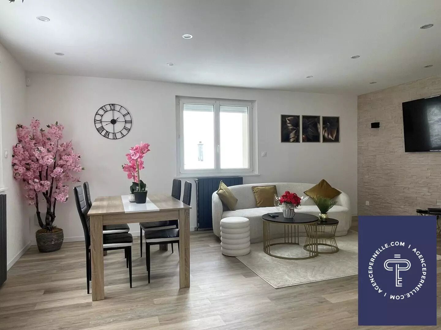 Maison à vendre, 177m², Damprichard