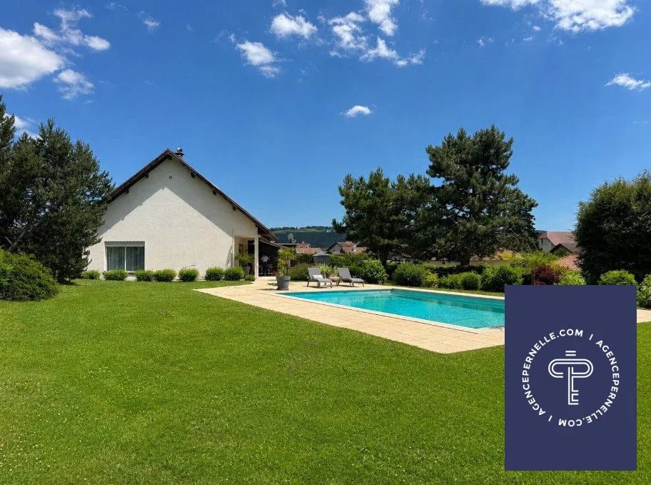 Maison à vendre, 187m², Charquemont