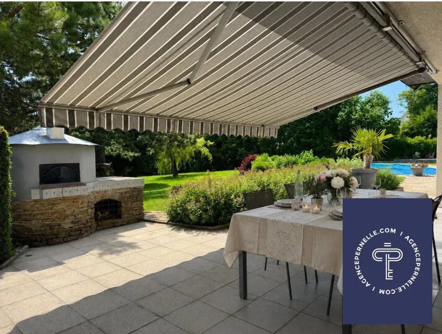 Maison à vendre, 187m², Charquemont