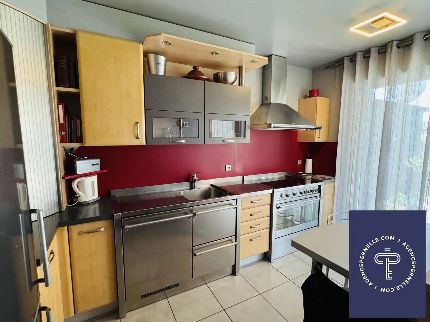 Maison à vendre, 187m², Charquemont