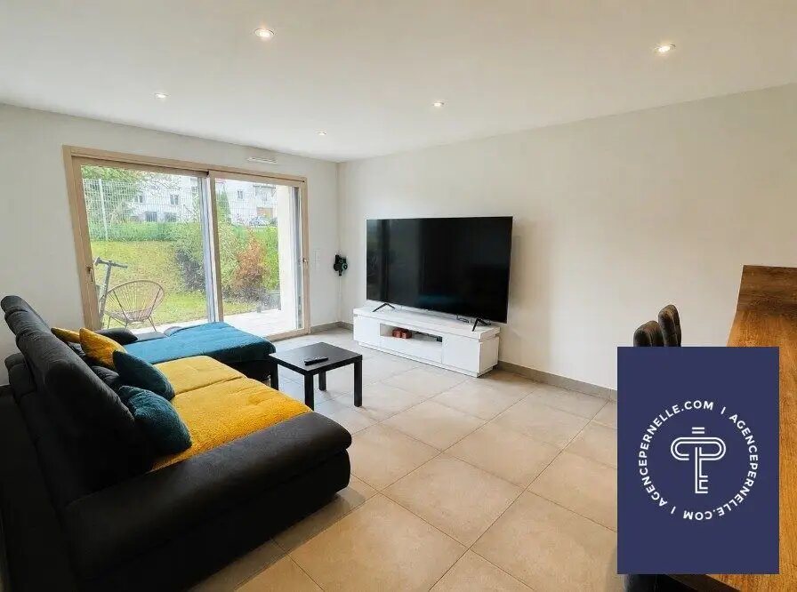 Appartement à vendre, 56m², Montlebon