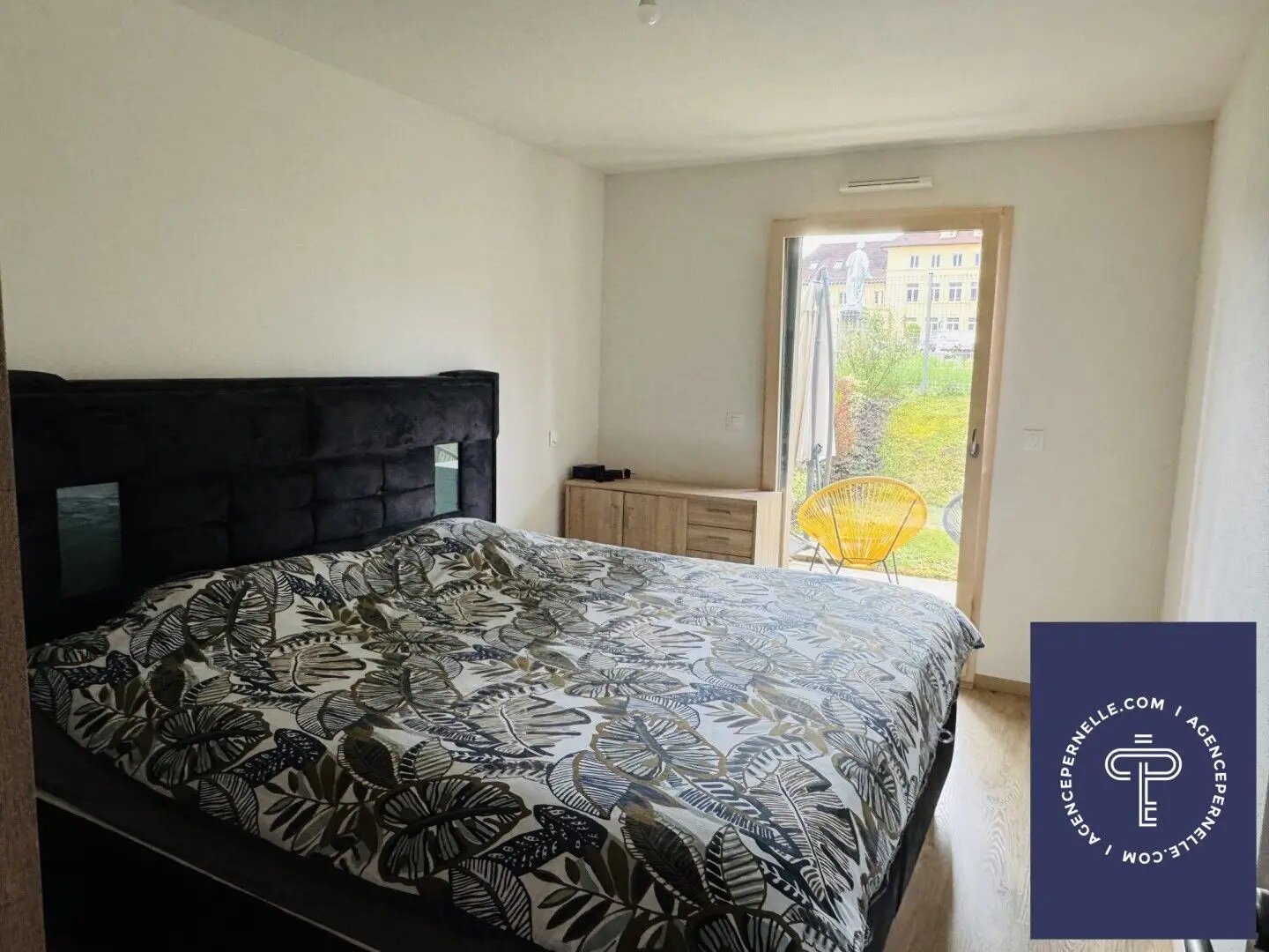 Appartement à vendre, 56m², Montlebon