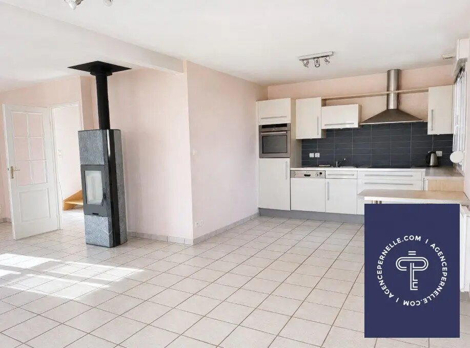 Maison à vendre, 110m², Charquemont