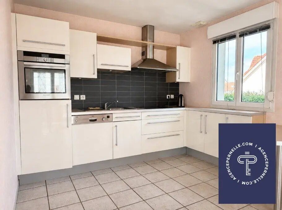 Maison à vendre, 110m², Charquemont